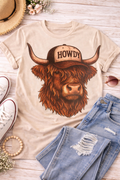 Howdy Cow