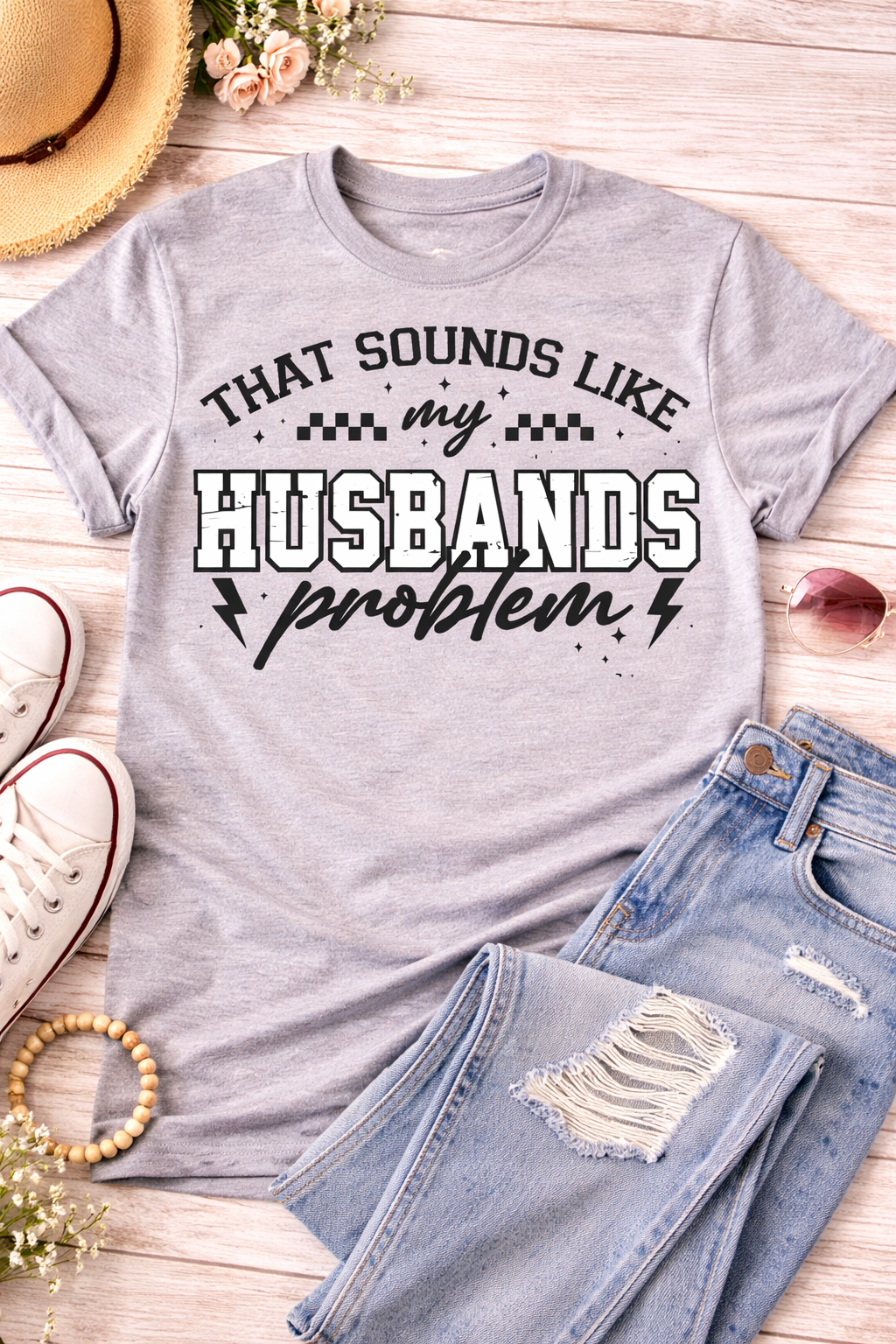 Husbands Problem
